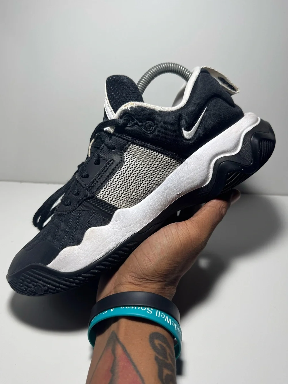 Nike gs size
